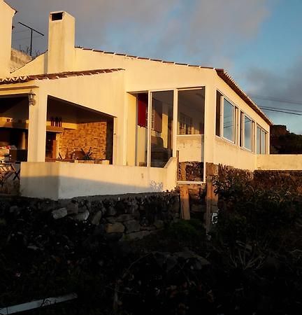Готель Casa Da Vinha Feteira  Екстер'єр фото