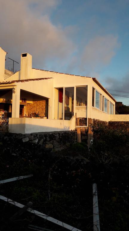 Готель Casa Da Vinha Feteira  Екстер'єр фото